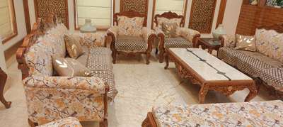 Furniture, Living Designs by Carpenter wazid mirza, Bhopal | Kolo