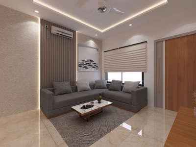 Furniture, Living, Table Designs by Interior Designer ID Akansha Bajaj, Indore | Kolo
