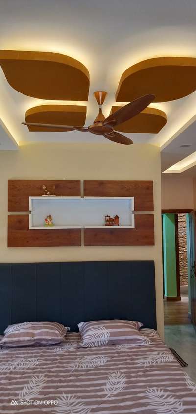 Bedroom, Furniture, Lighting, Ceiling Designs by Carpenter selvan kumaran, Palakkad | Kolo