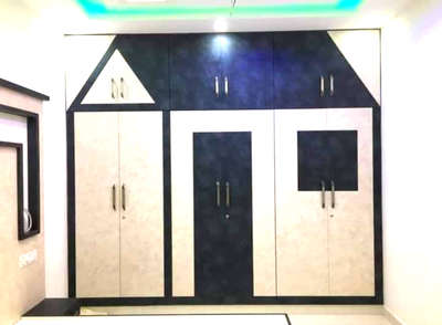 Storage Designs by Contractor rashid umar saifi, Ghaziabad | Kolo