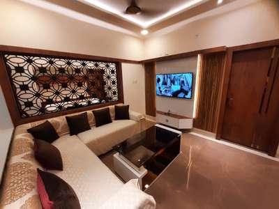 Furniture, Lighting, Living, Storage, Table Designs by Architect yash  jaiswal , Indore | Kolo