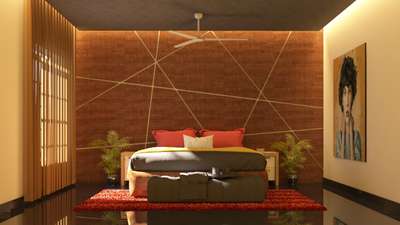 Furniture, Storage, Bedroom Designs by 3D & CAD 3D 2D Designer , Kottayam | Kolo