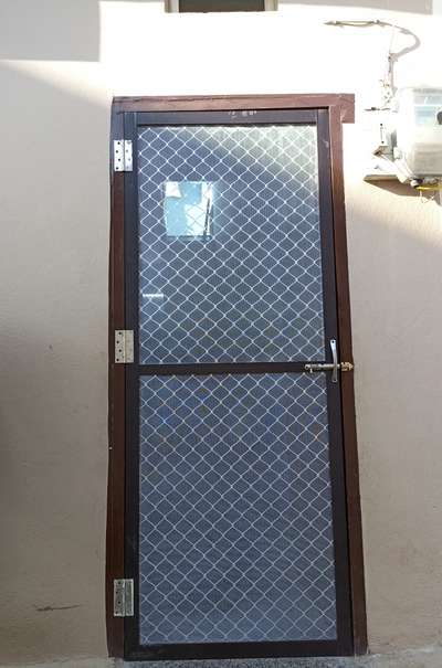 Door Designs by Fabrication & Welding Mohammed M B, Indore | Kolo