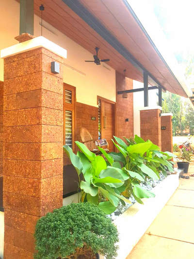 Exterior Designs by Flooring sumesh  c, Kannur | Kolo