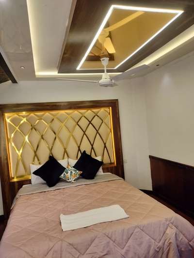 Ceiling, Lighting, Furniture, Storage, Bedroom Designs by Interior Designer Dreamstyle Interiors 9961774073, Alappuzha | Kolo