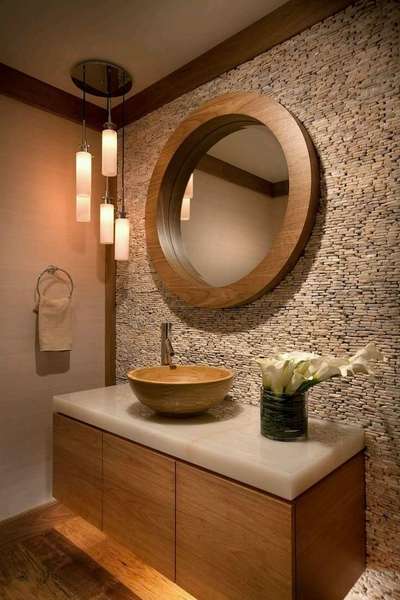 Bathroom, Home Decor Designs by Carpenter hindi bala carpenter, Kannur | Kolo