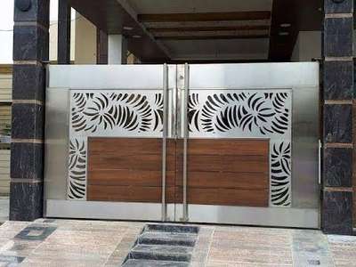  Designs by Fabrication & Welding Manish Panchal, Gurugram | Kolo