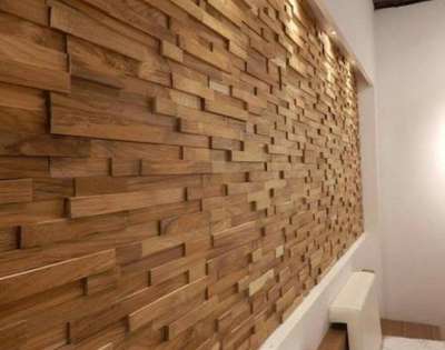 Wall Designs by Contractor Athira Francis, Kollam | Kolo