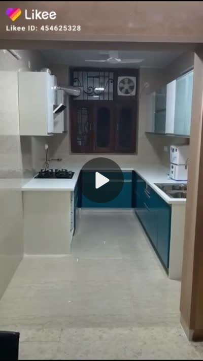 Kitchen Designs by Flooring vishal 9599027984, Ghaziabad | Kolo