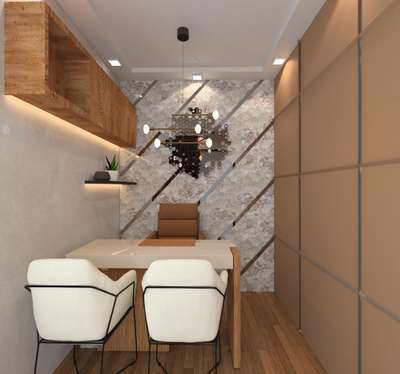 Furniture, Storage, Table, Lighting Designs by Interior Designer Ashmita kalra, Indore | Kolo