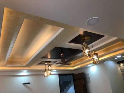 Ceiling, Lighting, Home Decor Designs by Service Provider Rohit  kumar, Jaipur | Kolo