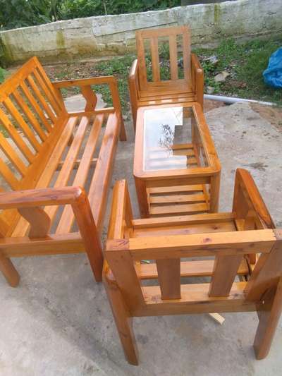 Furniture, Table Designs by Carpenter jai bhawani, Jaipur | Kolo