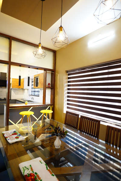 Furniture, Dining, Table Designs by Civil Engineer Anukrishnan s nair, Pathanamthitta | Kolo