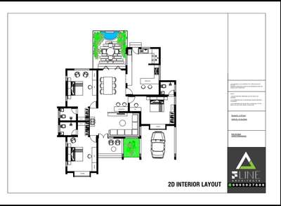 Plans Designs by Architect AR AB FAISAL, Malappuram | Kolo