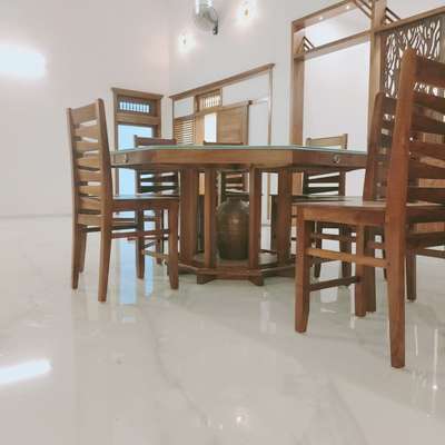 Furniture, Table Designs by Contractor Anish kumar pv, Kottayam | Kolo