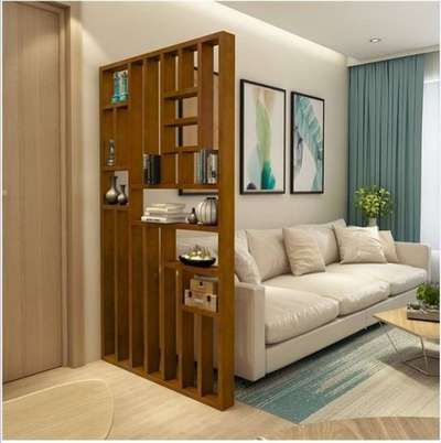 Furniture, Living, Storage Designs by Building Supplies Muskan Interior, Hapur | Kolo
