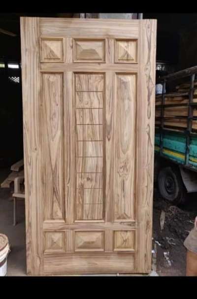 Door Designs by Carpenter Sher ali Ali, Faridabad | Kolo