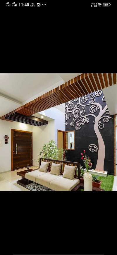 Living, Furniture, Home Decor Designs by Painting Works Sho shab, Delhi | Kolo