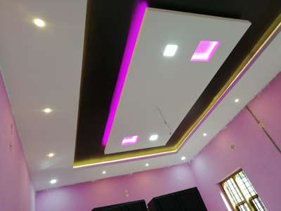 Ceiling, Lighting Designs by Electric Works Naveen Pk, Malappuram | Kolo