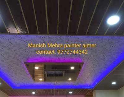 Ceiling, Lighting Designs by Building Supplies Manish Mehra, Ajmer | Kolo
