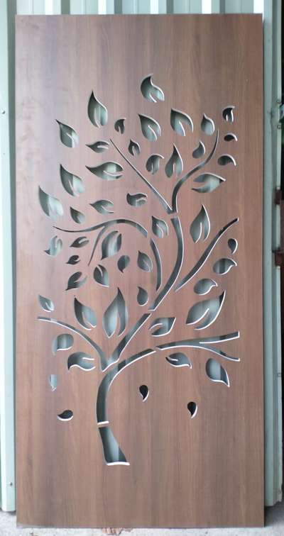 Door Designs by Architect DEEPU S KIRAN, Ernakulam | Kolo