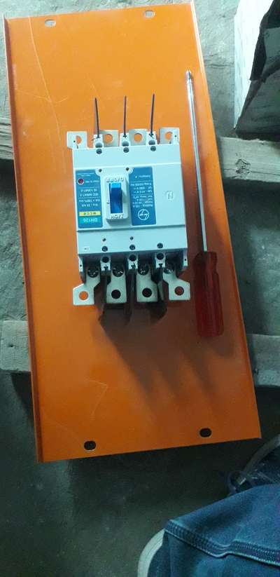 Electricals Designs by Interior Designer Kapil  Tyagi, Ghaziabad | Kolo