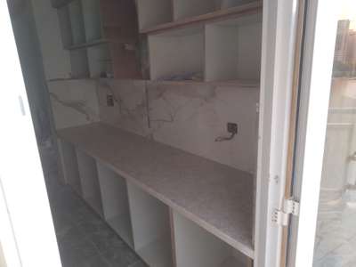 Storage, Kitchen Designs by Contractor Homedevelopers Jai Kishan Yadav, Ghaziabad | Kolo