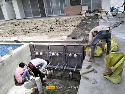  Designs by Water Proofing Sonu Singh, Indore | Kolo