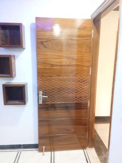 Door, Storage Designs by 3D & CAD साबिर मोहम्मद, Faridabad | Kolo