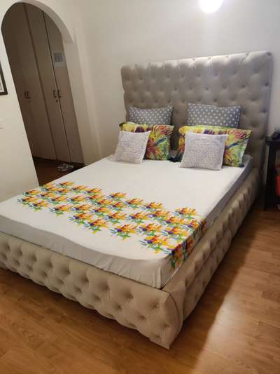 Furniture, Bedroom, Storage Designs by Interior Designer Honey Home Interior, Delhi | Kolo