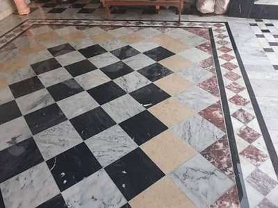 Flooring Designs by Building Supplies Marble design rj youtube channel, Jaipur | Kolo
