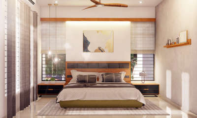 Furniture, Bedroom, Storage Designs by Architect Apic Designs, Ernakulam | Kolo