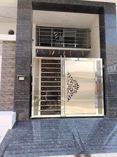 Exterior Designs by Fabrication & Welding ISHRAR SAIFI, Sonipat | Kolo