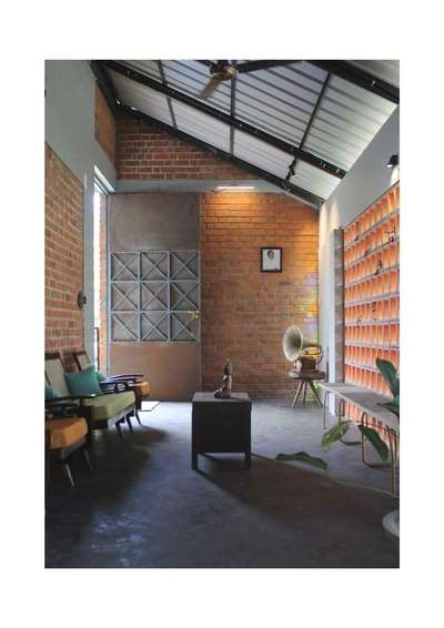 Furniture, Living Designs by Architect Bibin c John, Kottayam | Kolo