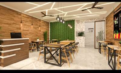 Furniture, Dining, Table Designs by Architect Shihaj Natural builders, Alappuzha | Kolo