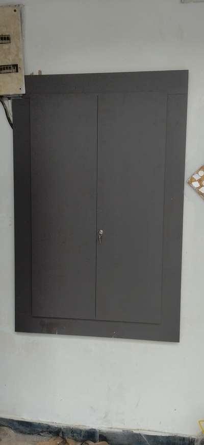 Storage Designs by Carpenter RATAN LAL KUMAWAT, Udaipur | Kolo