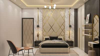 Furniture, Bedroom, Storage Designs by Interior Designer Minaa Interior , Delhi | Kolo