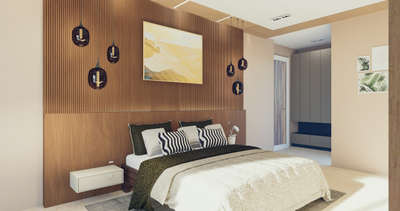 Furniture, Storage, Bedroom Designs by Interior Designer Chaitanya Sharma, Delhi | Kolo