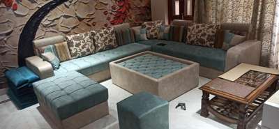 Furniture, Living, Table Designs by Carpenter Musabbar Saifi, Ghaziabad | Kolo