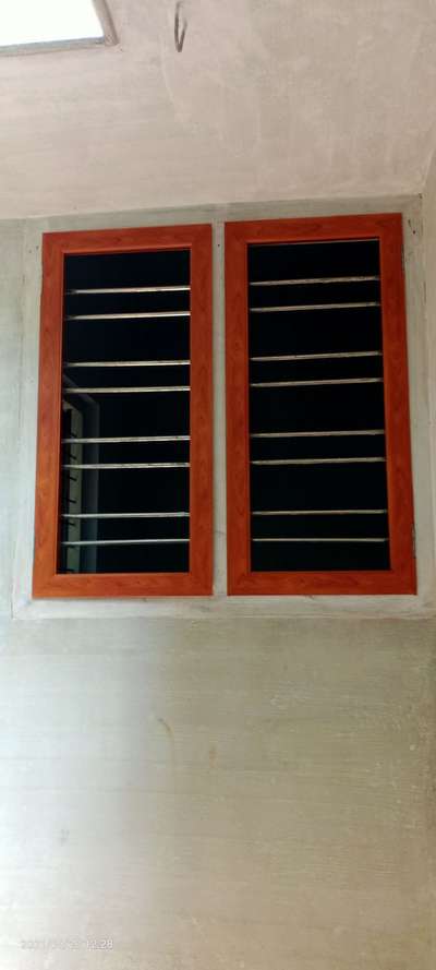 Window Designs by Service Provider ANEESH KUMAR, Kottayam | Kolo