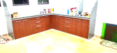 Kitchen, Storage Designs by Building Supplies modular kitchen home furniture, Udaipur | Kolo