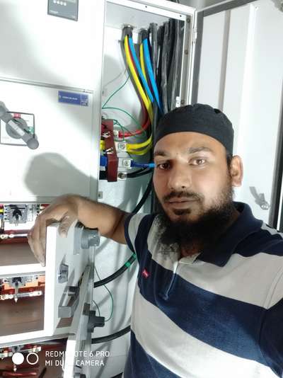 Electricals Designs by Contractor Contactr Jk Electrician , Gautam Buddh Nagar | Kolo