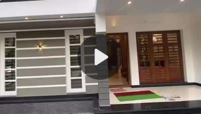 Exterior, Living, Furniture, Bedroom, Kitchen Designs by Contractor suhana  Eass, Kannur | Kolo