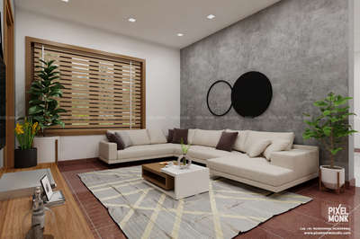 Furniture, Living, Table Designs by Interior Designer PixelMonk Studio, Kannur | Kolo