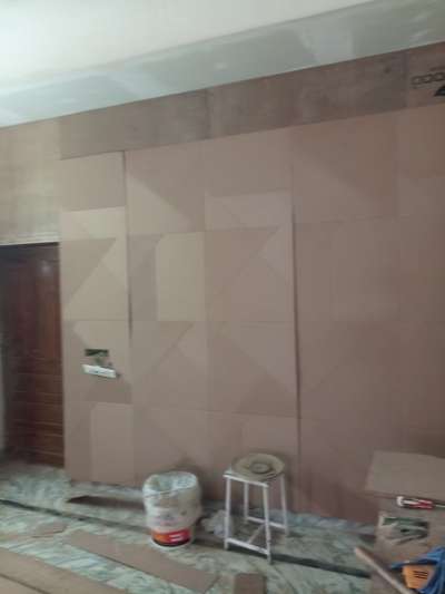Wall Designs by Building Supplies रामेशवरलालसुथार रामेशवरलालसुथार, Udaipur | Kolo