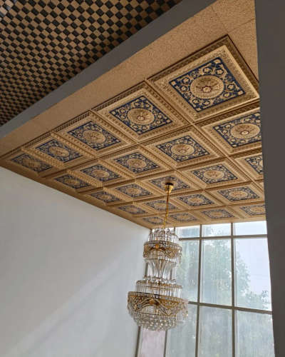 Ceiling Designs by Interior Designer shri ramji  Homestyle , Alwar | Kolo