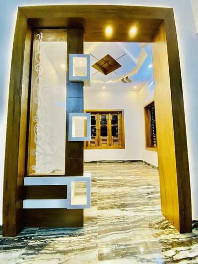 Flooring, Lighting, Storage, Wall, Window Designs by Building Supplies Shubham Bagra, Jaipur | Kolo