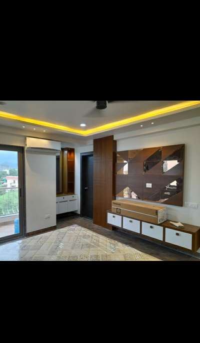 Living, Lighting, Storage Designs by Painting Works tausif ahmed, Udaipur | Kolo