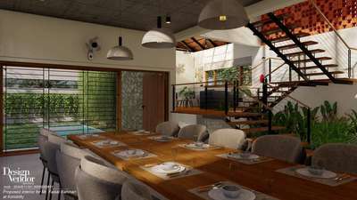 Furniture, Dining, Table Designs by Civil Engineer Habeeb Nm, Malappuram | Kolo