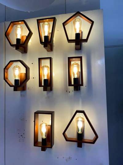 Lighting Designs by Building Supplies M2 Lights N Arts, Thiruvananthapuram | Kolo